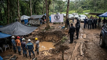 Nicaragua incumple acuerdo con Costa Rica y crece la minería de oro ilegal en la frontera