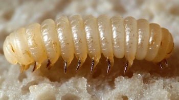 Esto es todo lo que se debe saber sobre el parásito que come carne viva detectado cerca de Estados Unidos