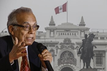 Aníbal Torres acudiría mañana ante