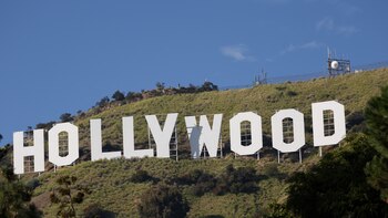 Como en Hollywood: este es