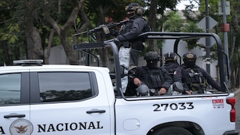 Resguardan instalaciones de la FEMDO