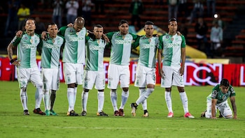 Uno de los ídolos en