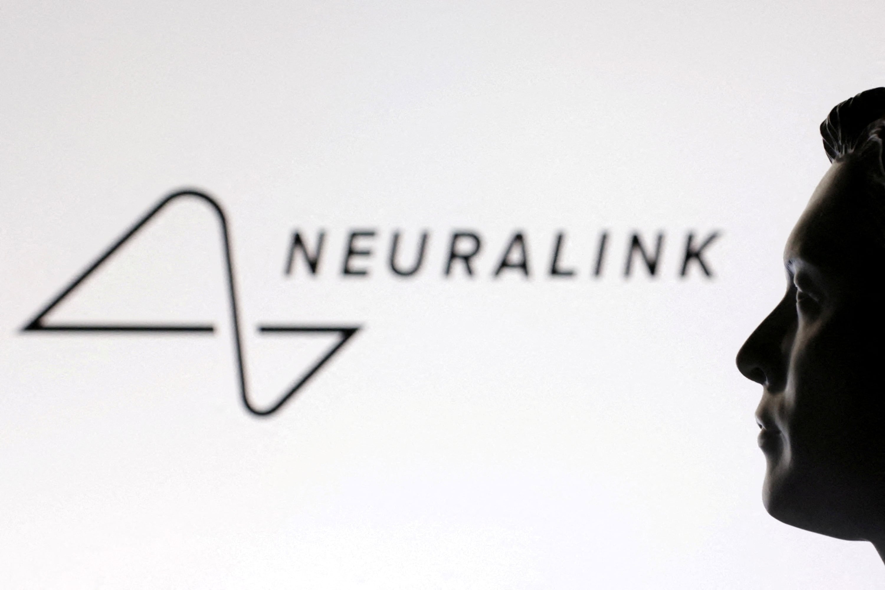 Neuralink es una empresa de neurotecnología creada por Elon Musk en 2016 para desarrollar interfaces entre el cerebro y las computadoras. REUTERS/Dado Ruvic/Illustration/File Photo