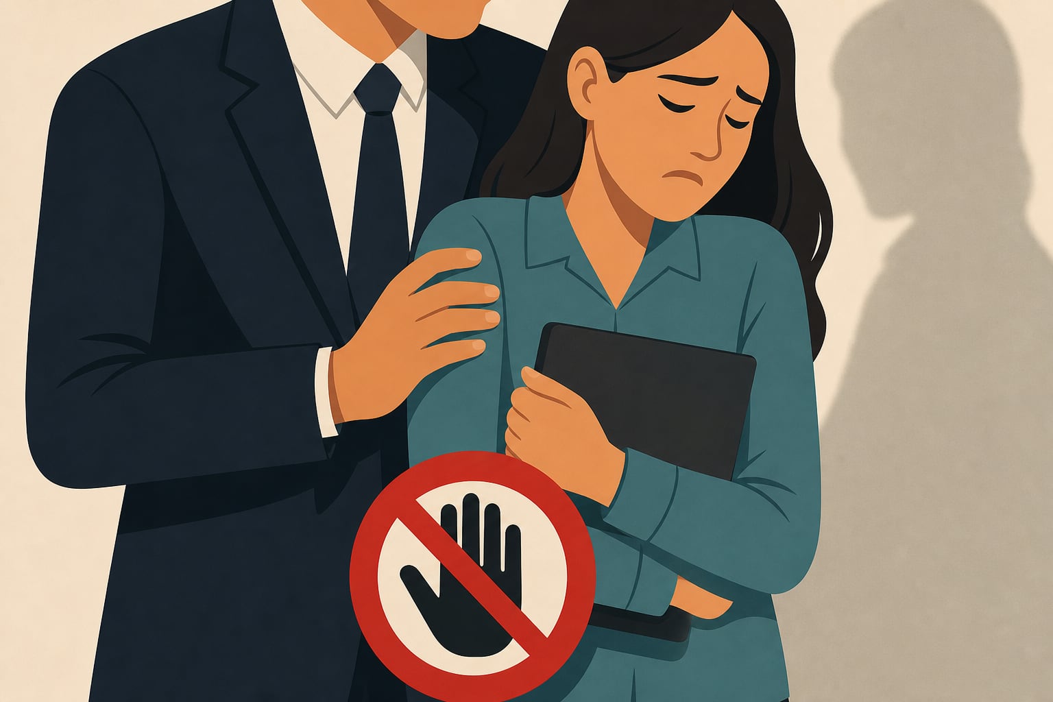 Durante todo 2025 se contabilizaron 2,305 denuncias por violación, mientras que en los primeros ocho meses de este año ya se registraban 1,522. (Imagen Ilustrativa Infobae)