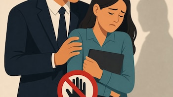 Casi cinco denuncias por violación se presentan cada día en Panamá