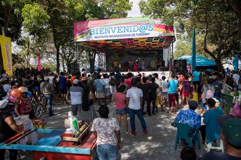 El "Verano Music Fest 2020"