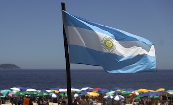 Los argentinos hacen 300.000 pagos