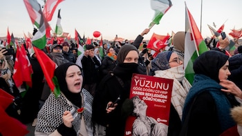 Más de medio millón de