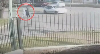 El momento en el que