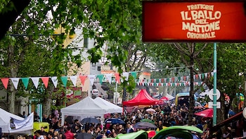 Lo mejor de la gastronomía