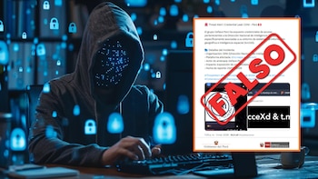 PCM niega hackeo a la