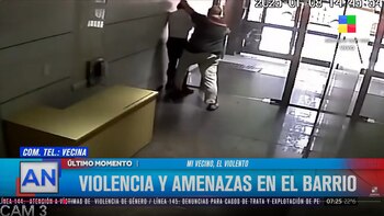 El momento en el que