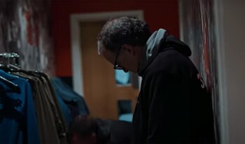 Luego de la frustración en