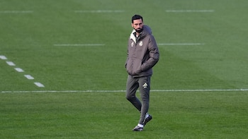 El Albacete será la primera