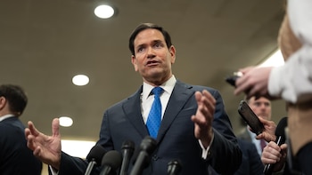 Trump asegura que Cuba tiene