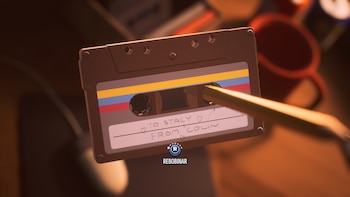 Mixtape