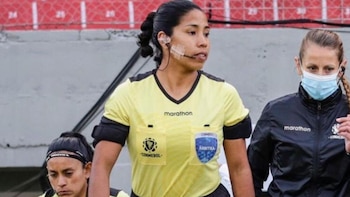 Universitario vs Alianza Lima: quien será la jueza principal de la revancha por las semifinales de la Liga Femenina 2026