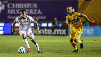 (Foto: Cortesía/ Club Tijuana)