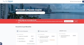 El Gobierno respondió con la apertura de un formulario en línea para que los vecinos informen daños en sus viviendas y comunidades.