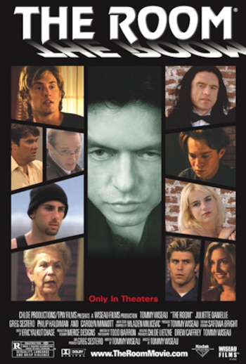 The Room