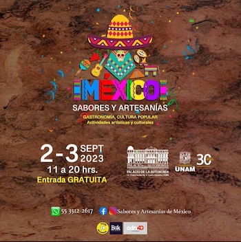 La entrada al festival será