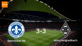 La Bundesliga está considerada como