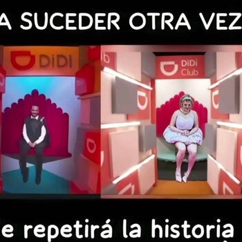 Briggitte Bozzo podría repetir la historia de Apio Quijano
(Foto: RS)