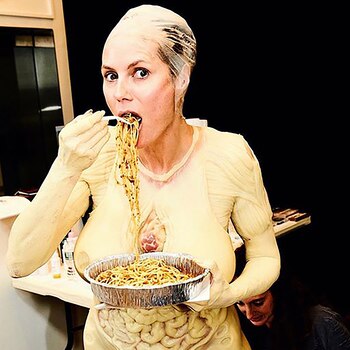 El proceso fue tan largo