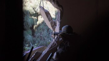 Los registros muestran la intensidad