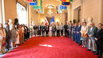 El Consejo Permanente, bajo la presidencia de Costa Rica, continuará abordando asuntos prioritarios para la región en consonancia con la Carta de la Organización de los Estados Americanos y las normas que regulan el funcionamiento institucional.