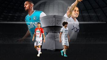 Necaxa vs Charlotte, por un