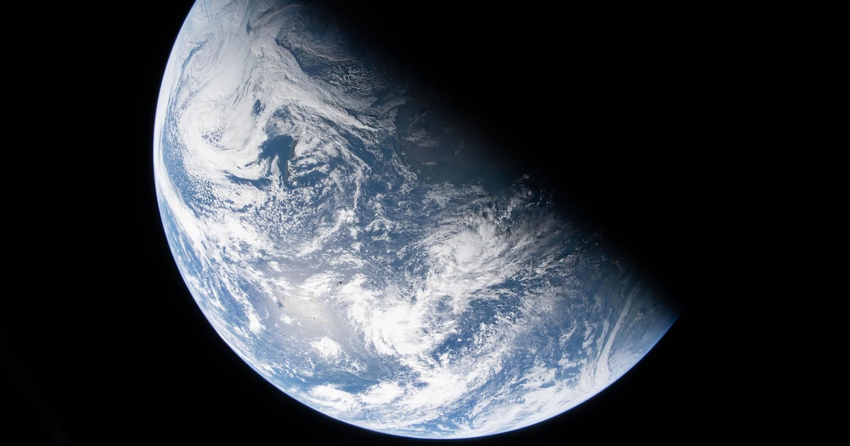 TITULO VIRAL: Artemis 2: Un problema de Outlook casi detiene el viaje lunar