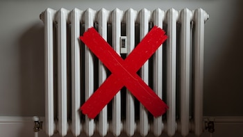Adiós a la calefacción: el