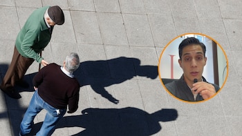 Francisco López, abogado: “La Seguridad