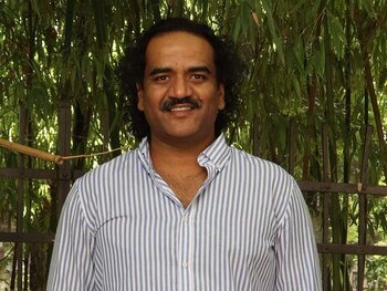 Dr. Amit Agrawal (Instituto Weizmann)