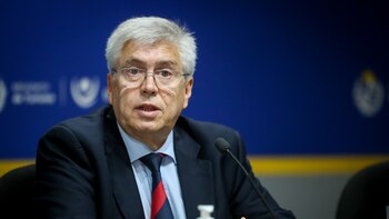 El ministro de Turismo uruguayo