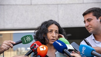 La madre de Gabriel amplía su denuncia contra Ana Julia Quezada por daño contra la integridad moral