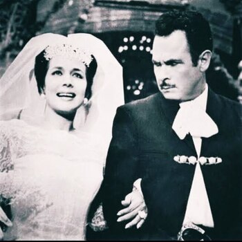 Ángela Aguilar se habría inspirado