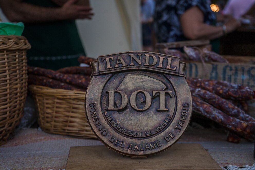 Tandil apuesta a recuperar el récord del salame más largo con Denominación de Origen