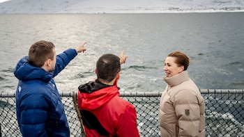 "Uno no se puede anexionar