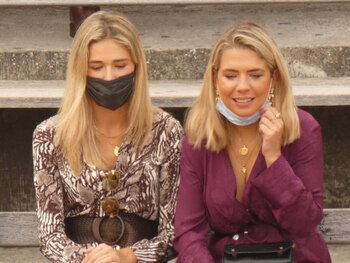 19/09/2020 ANA SORIA Y UNA