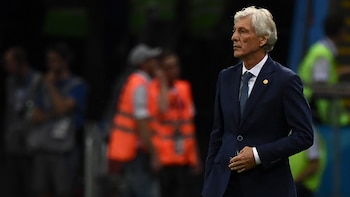 Pekerman volvería al ruedo en