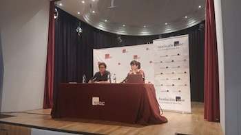 El jazz se consolida en España con 127 festivales en 2025 pero arrastra "la brecha de género", según Jazz España