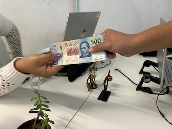 El costo de la licencia