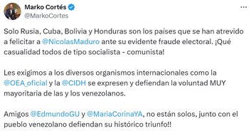 El presidente nacional del PAN