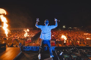 Don't Let Daddy Know empezó