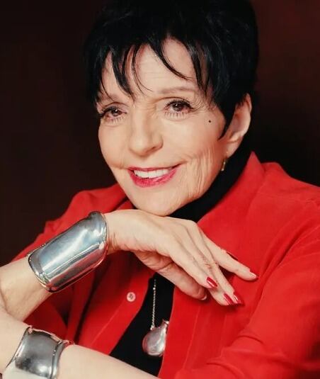 Liza Minnelli revela el lado menos conocido de su madre Judy Garland: “Era muy divertida” - Infobae