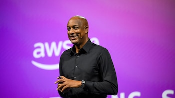 AWS invertirá USD 1.000 millones para llevar inteligencia artificial a la seguridad de Estados Unidos
