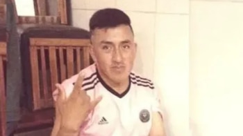 Misterio en Salta: un hombre