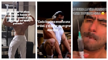 El fisicoculturista que mató a sus padres en Puebla habría revelado sus motivos: “Jesucristo me mandó limpiar la zona”